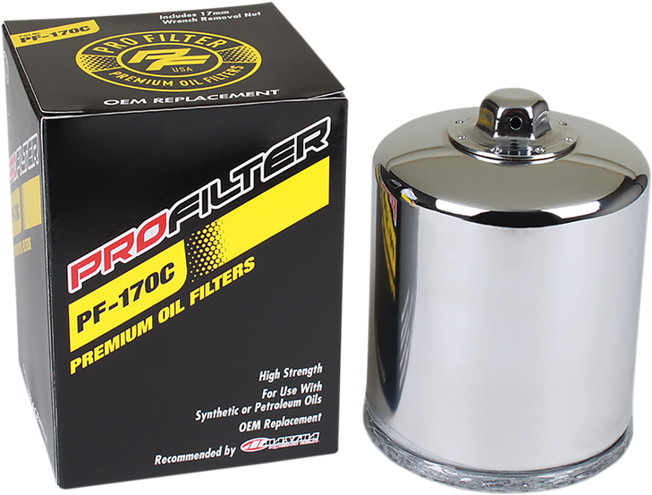 Pro Filter Replacement Oil Filter Pf-170C