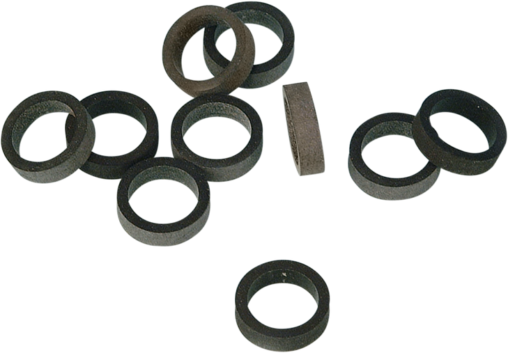 James Gasket Shifter Cam Shaft Seal Jgi-34036-36