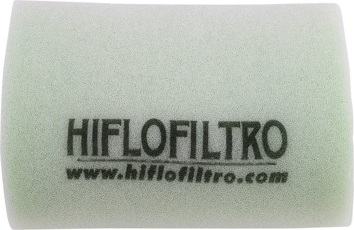 Hiflofiltro Foam Air Filter - Yamaha Hff4028