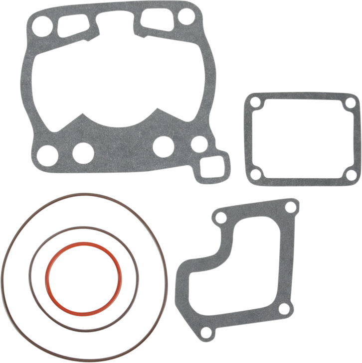 Moose Racing Top End Gasket Kit - Suzuki 810504Mse