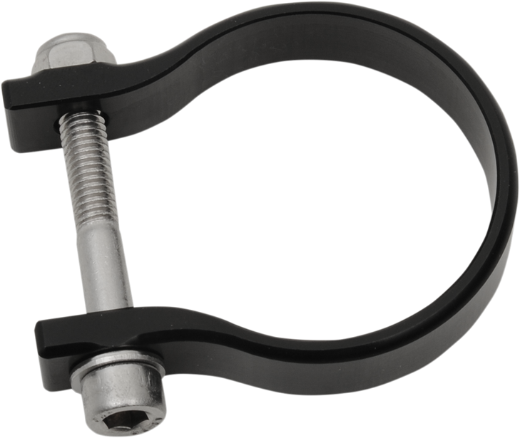 Klock Werks Rollbar Clamp - 1.5" Modcl1.5-Bk