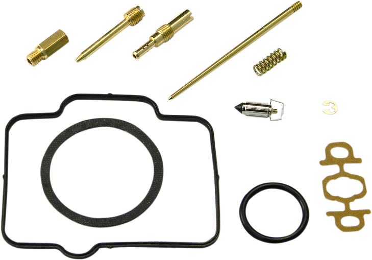 Shindy Carburetor Repair Kit - Honda 03-019
