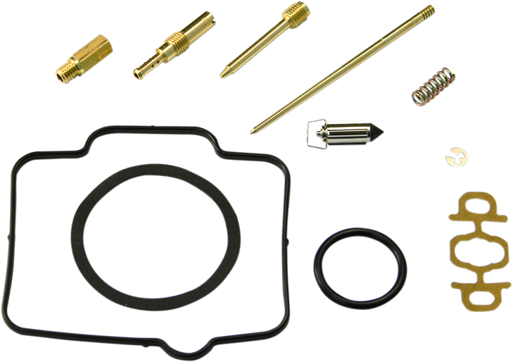 Shindy Carburetor Repair Kit - Honda 03-018