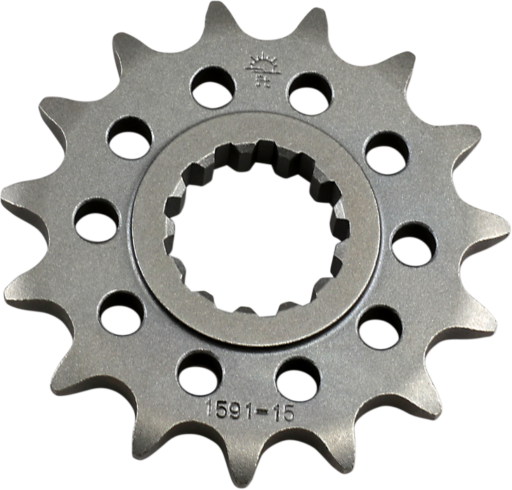 Jt Sprockets Countershaft Sprocket - 15 Tooth - Yamaha Jtf1591.15