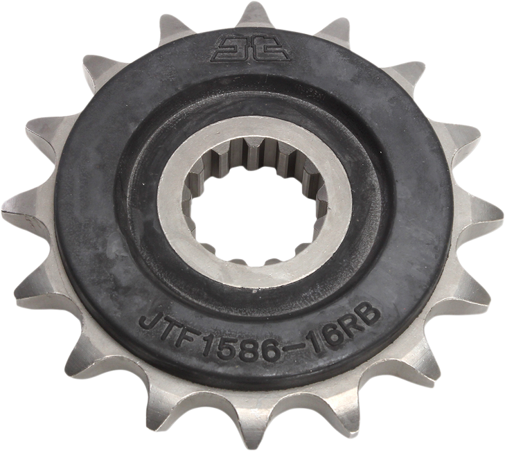 Jt Sprockets Sprocket - Front - Yamaha - 16-Tooth Jtf1586.16Rb