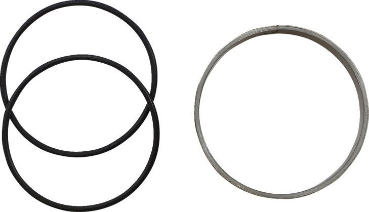 Sdi Du Piston Bushing Conversion Kit - 40 Mm Drpbk-Kyb40