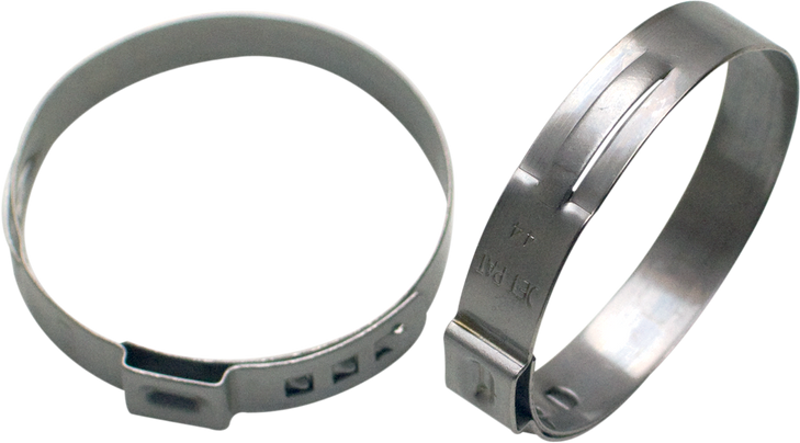 Motion Pro Stepless Clamp - 40.8-44.0 Mm 11-0073