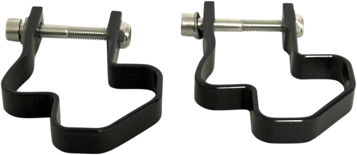 Klock Werks Cage Clamp - Outward Kws-05-0576