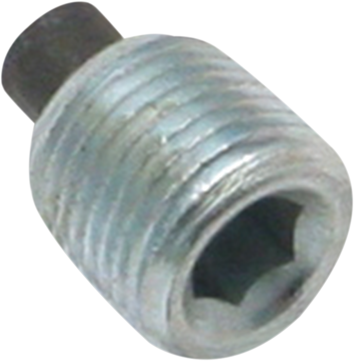 S&S Cycle Magnetic Plug - 1/8" Npt 50-8334