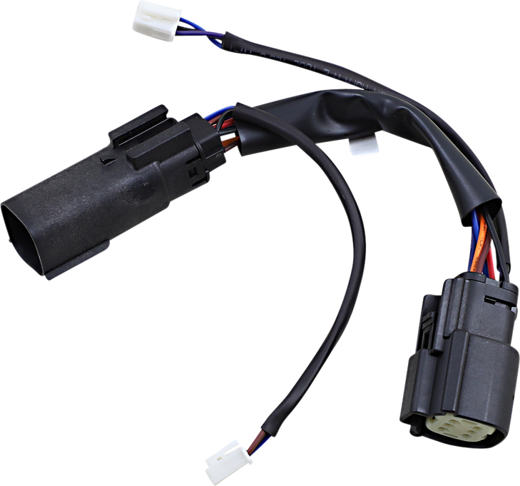 Custom Dynamics Adapter - Plasma Rod - Run/Brake Pr-Mpr-Ss6