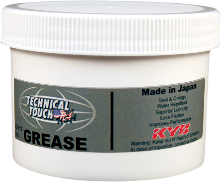 Kyb Grease - 8 U.S. Fl Oz. 130060800101