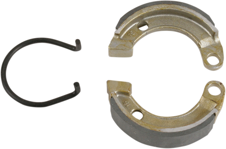 Ebc Brake Shoes 301