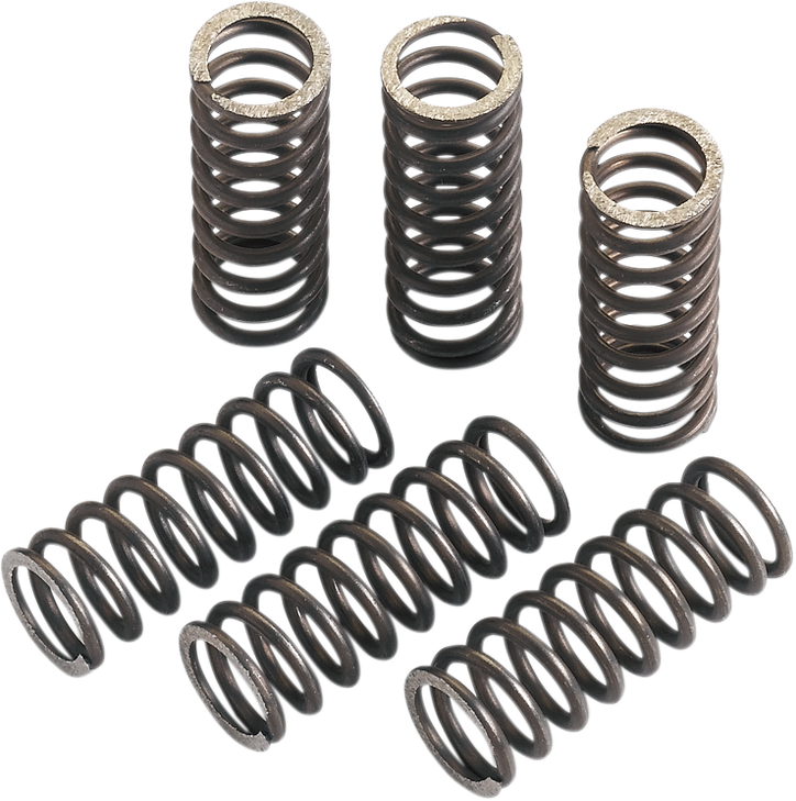 Moose Racing Clutch Springs Mhds2-6