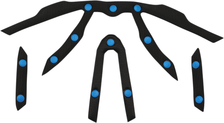 100% Altec Liner - Thick - L/Xl 89026-00006