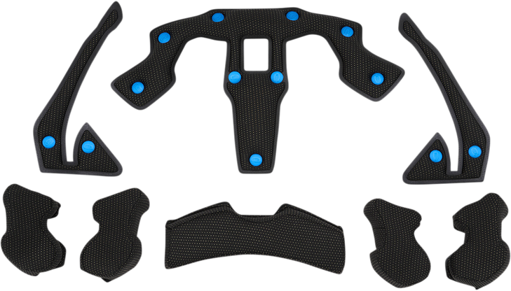 100% Trajecta Liner - Thin - Large 89021-00005