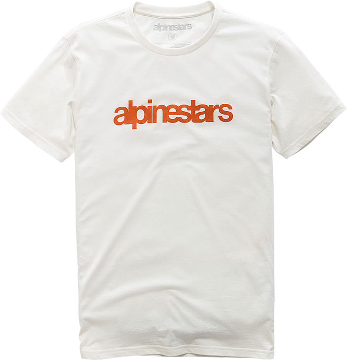 Heritage Word T-Shirt - Natural - 2Xl 1210730062242X