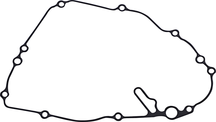 Moose Racing Inner Clutch Cover Gasket - Yamaha 816350Mse