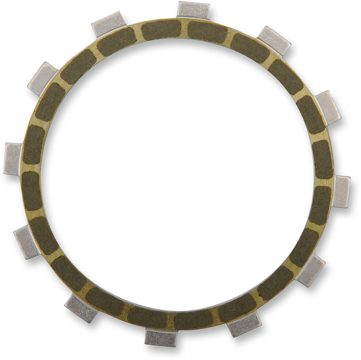 Clutch Friction Plate 301-90-10825
