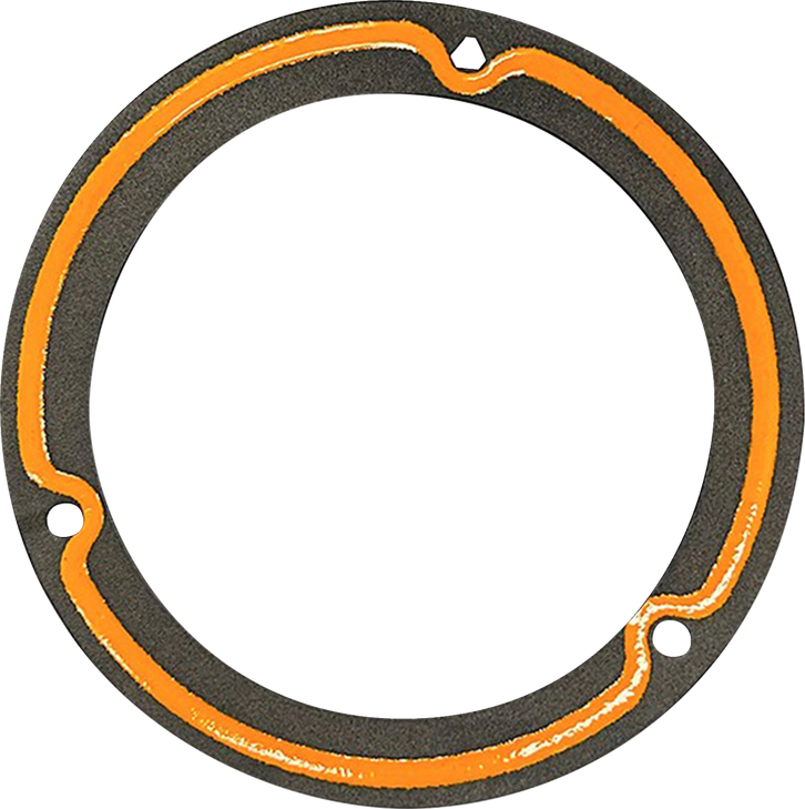 Barnett Scorpion Derby Cover Gasket - Big Twin 646-30-51090