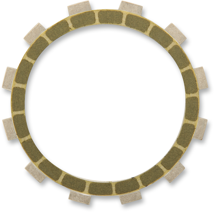 Clutch Friction Plate 301-70-10017