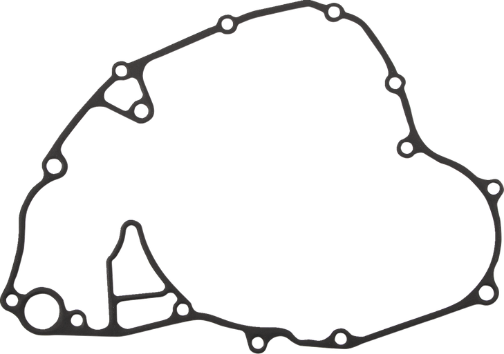 Moose Racing Inner Clutch Gasket 816829Mse