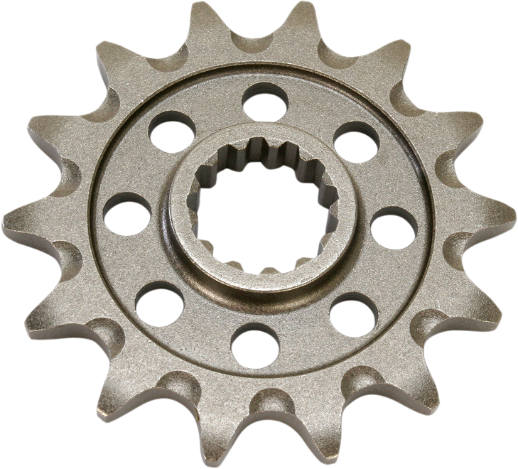 Jt Sprockets Countershaft Sprocket - 14 Tooth Jtf1442.14Sc