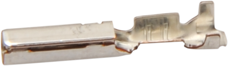 Namz Crimp Terminal - Stamped Female - 100 Pack Njst-Rterm
