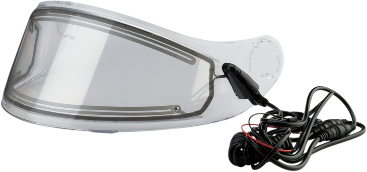 Z1R Solaris/Range/Warrant Helmet Electric Shield Power Cord