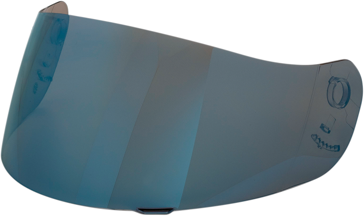 Z1R Jackal Shield - Rst Blue
