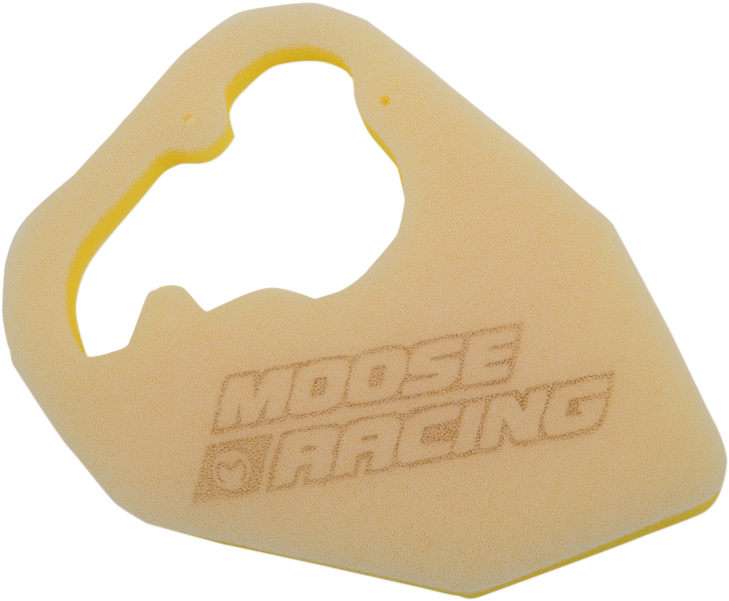 Moose Racing Air Filter - Yamaha 2-80-18