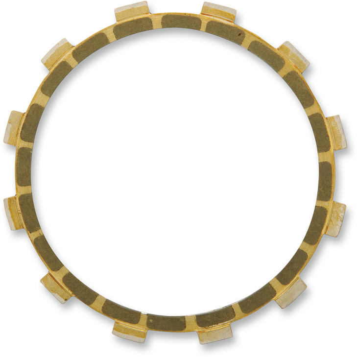 Barnett Clutch Friction Plate 301-70-10835