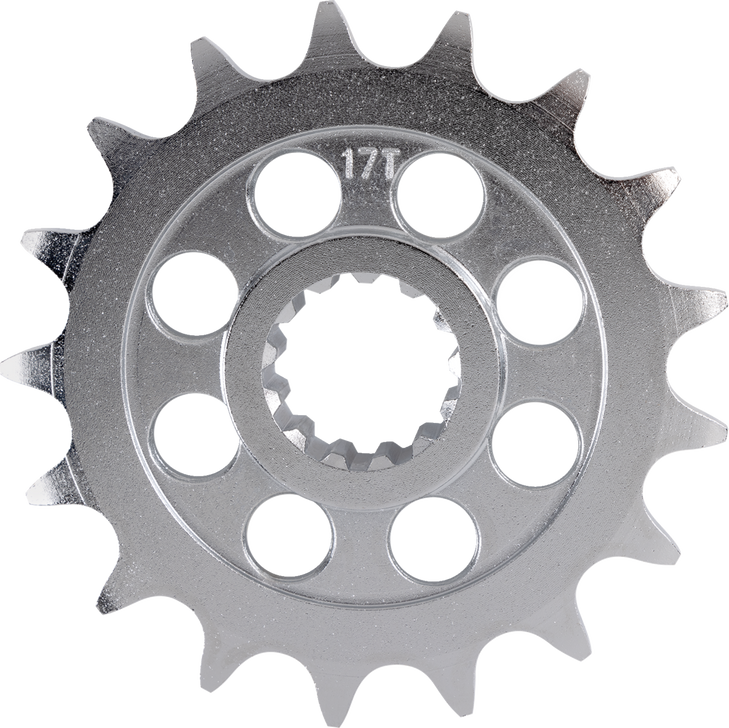 Front Sprocket - 17 Tooth - Nc750Xd D26-11B3-17Crmo