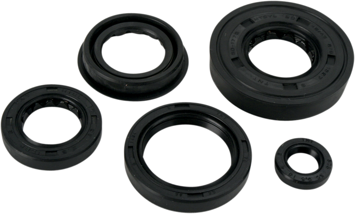 Moose Racing Motor Seals 822261Mse