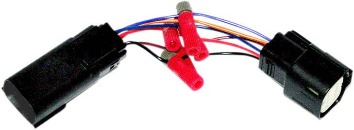 Custom Dynamics Universal Wiring Adapter Mpr-Bcm