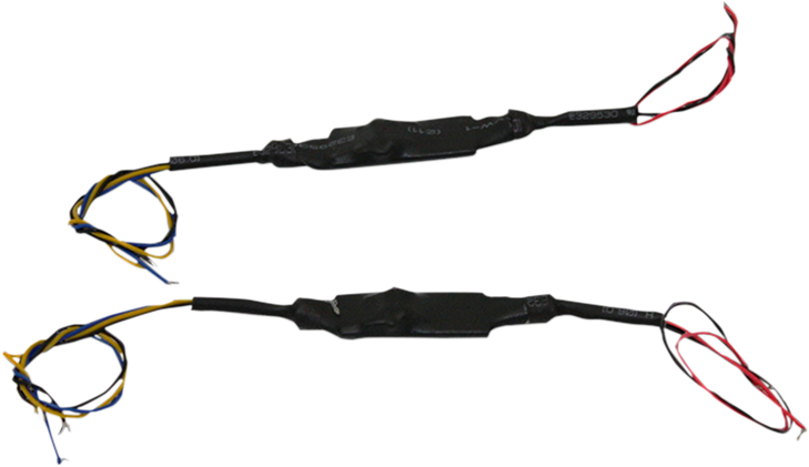 Custom Dynamics 2 To 3 Wire Converter Epz-Wa