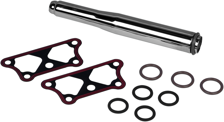 James Gasket Pushrod O-Ring Kit - Xl Jgi-11377-K