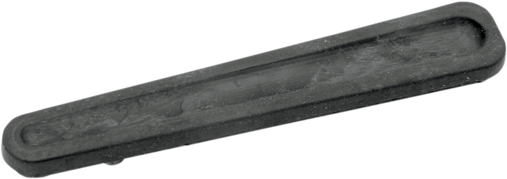 Performance Machine (Pm) Contour Footpeg Rubber Insert 0035-9006