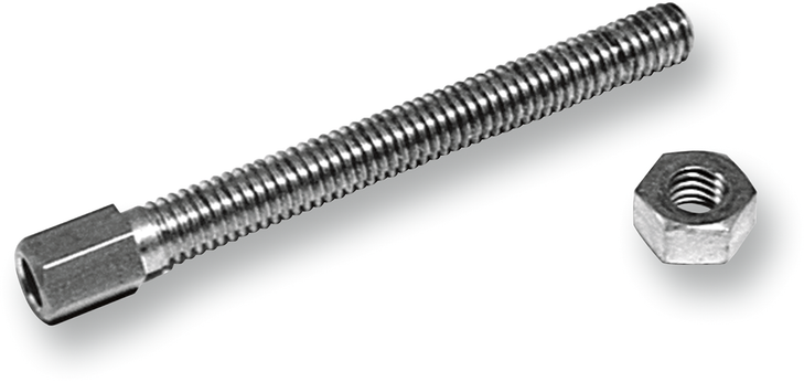 Colony Brake Adjuster - Cadmium 8818-3