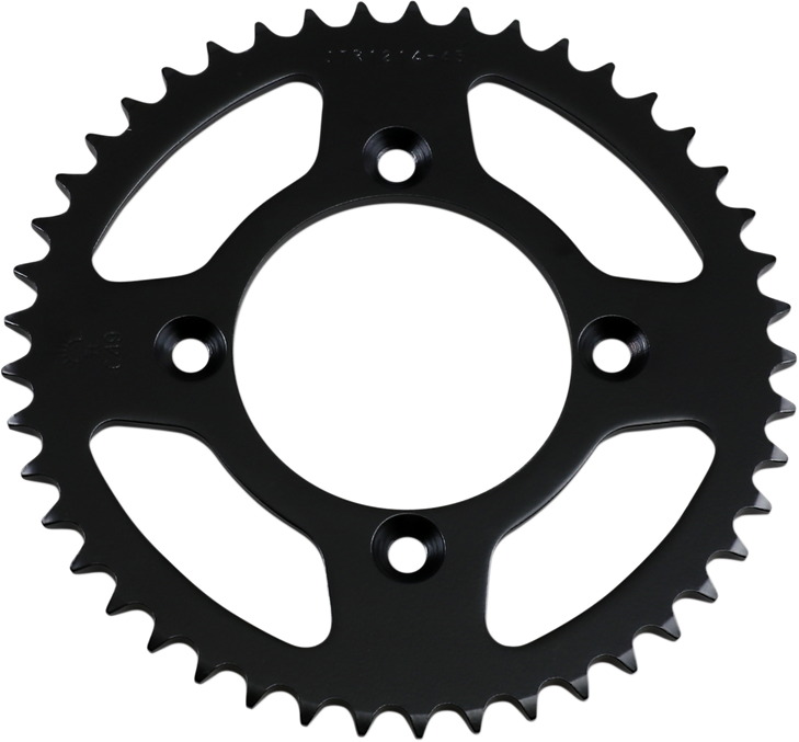 Jt Sprockets Sprocket - Rear - Honda - 45-Tooth Jtr1214.45