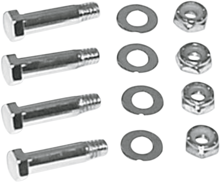 Colony Bolt Kit - Foot Board 2125-12
