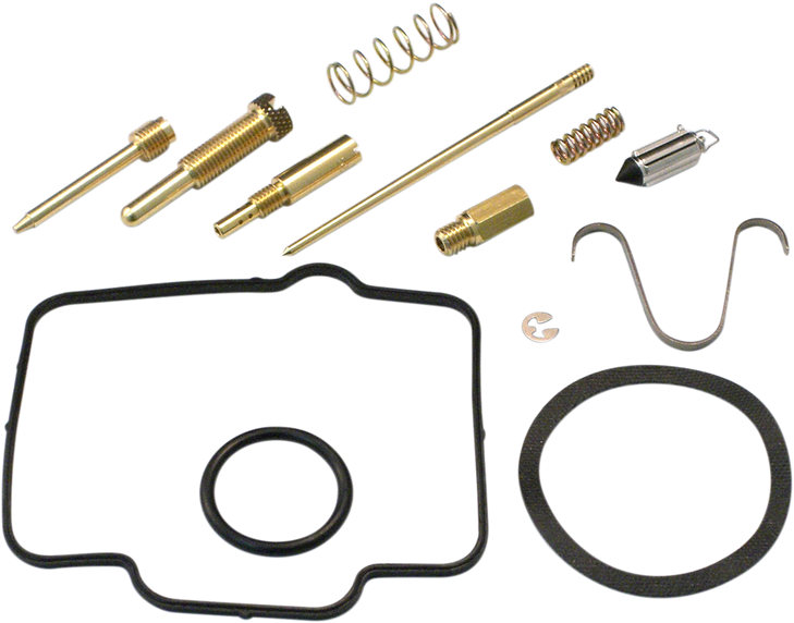 Shindy Carburetor Repair Kit - Honda 03-014