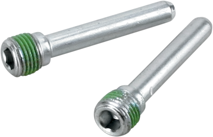 Moose Utility Front Brake Caliper Pins - Cr 08-054