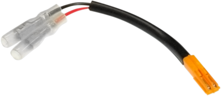 K&S Technologies Turn Signal Wire Adapter - H-D 30-0400