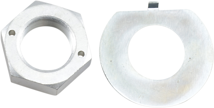 Colony Stem Nut And Lock Washer Kit 8808-2