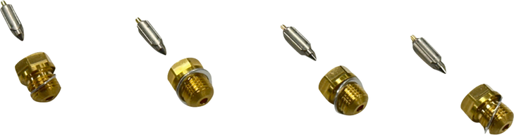 Shindy Float Valves - Dirt / Street 03-Fv3