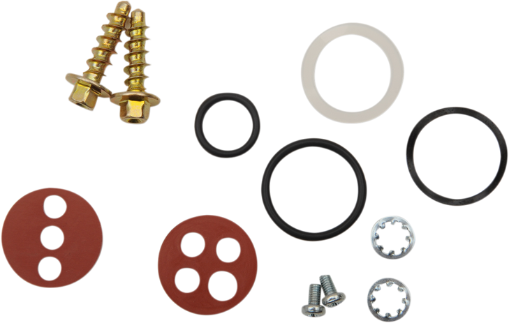 Moose Racing Fuel Petcock Rebuild Kit - Ktm 60-1015