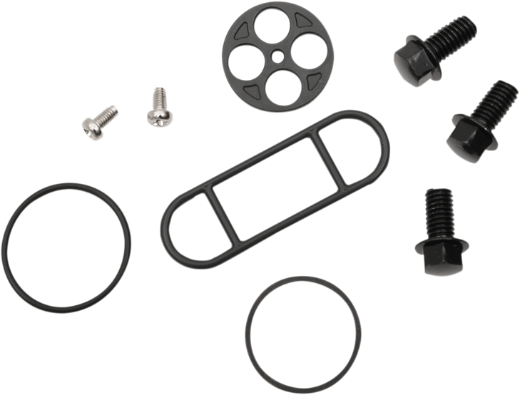 Moose Racing Fuel Petcock Rebuild Kit - Kawasaki 60-1084