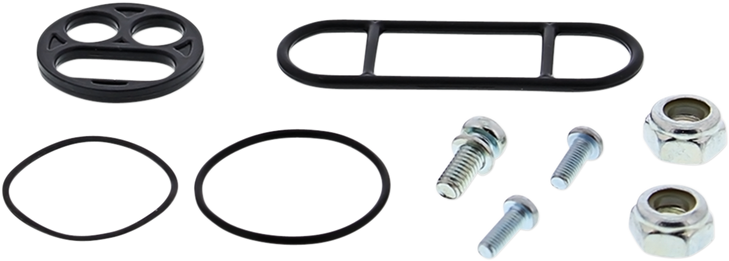 Moose Racing Fuel Petcock Rebuild Kit - Arctic Cat 60-1030