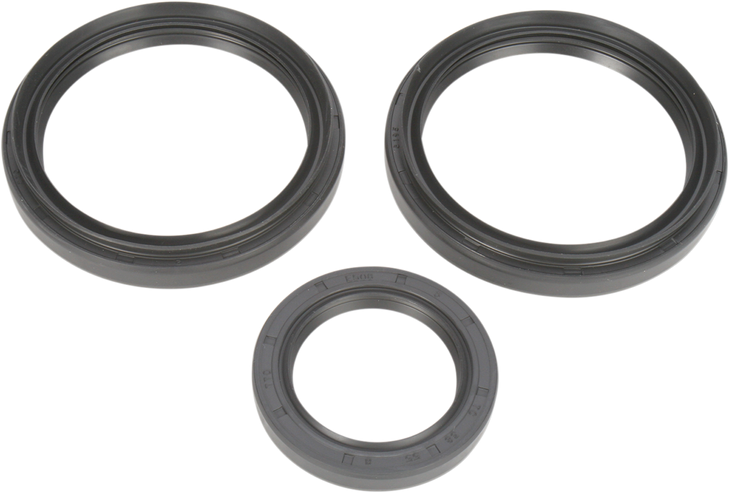 Moose Offroad Differential Seal Kit - Arctic Cat/Kymco - Front/Rear 25-2050-5