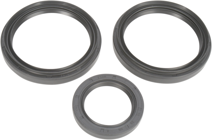 Moose Offroad Differential Seal Kit - Arctic Cat/Kymco - Front 25-2051-5